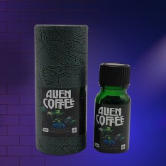 Alien Coffee 外星咖啡催情精華 男女...