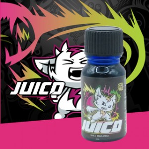 Juicd 果汁小子快樂開心春藥水  男女通用 開心愉悅激情激情水